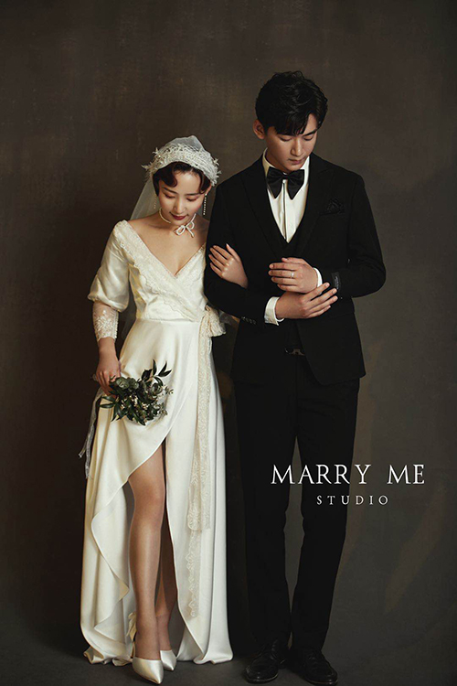  [ MARRY ME ]  系列