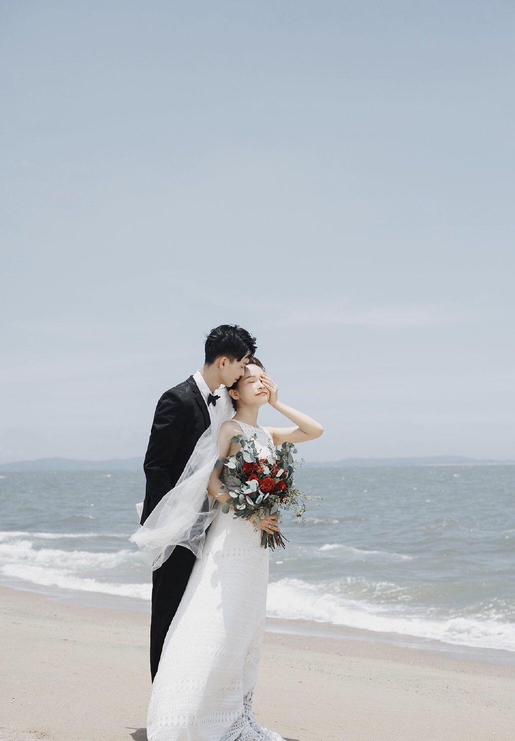 測(cè)試【小清新、黑白攝影】+外景大片+下單立減1