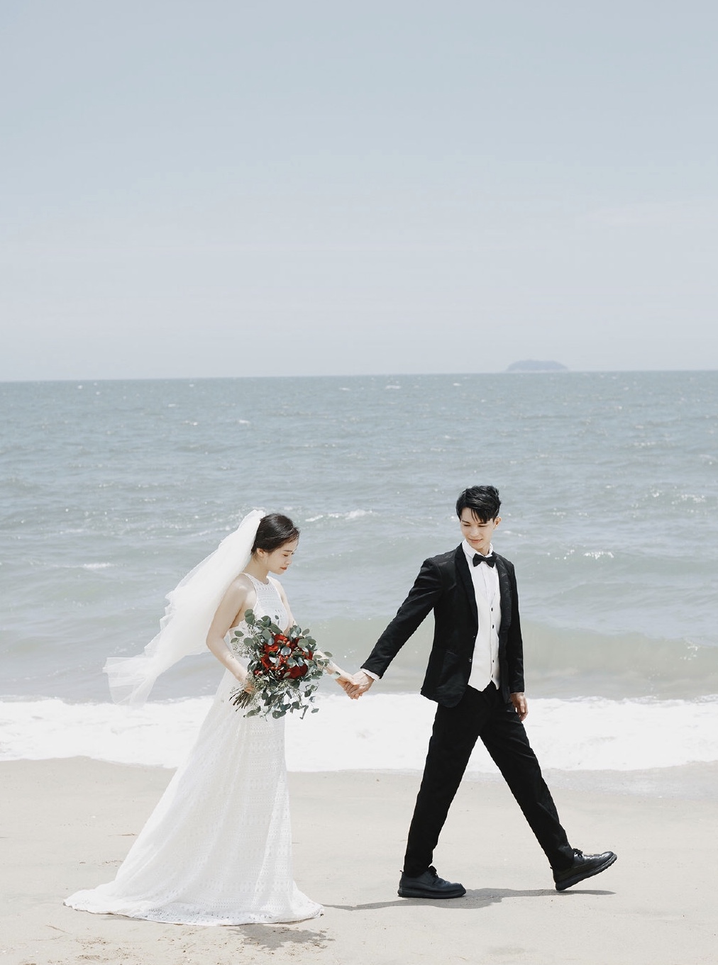 測(cè)試【小清新、黑白攝影】+外景大片+下單立減1