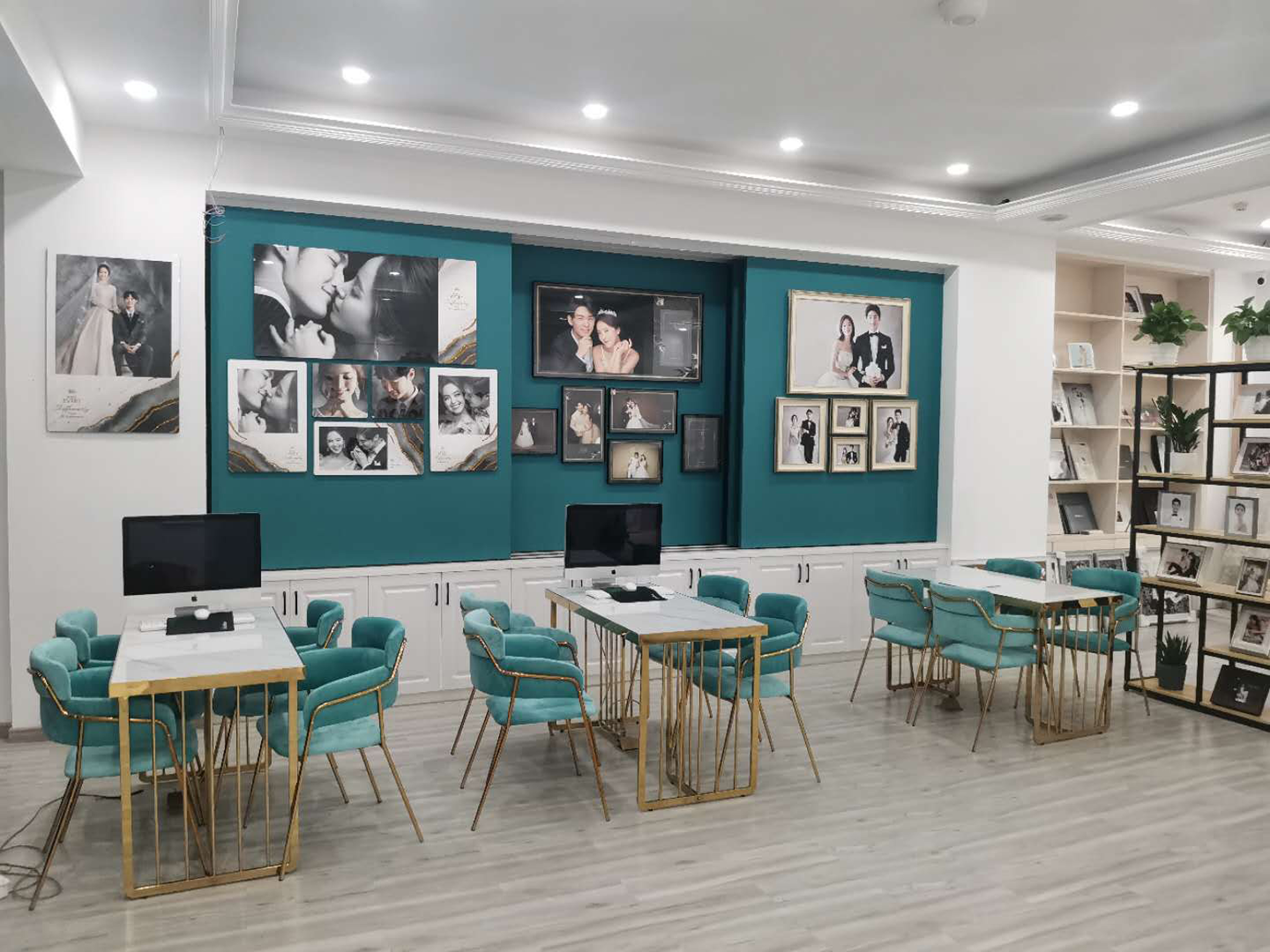 艾麦迪婚纱摄影(旗舰店)