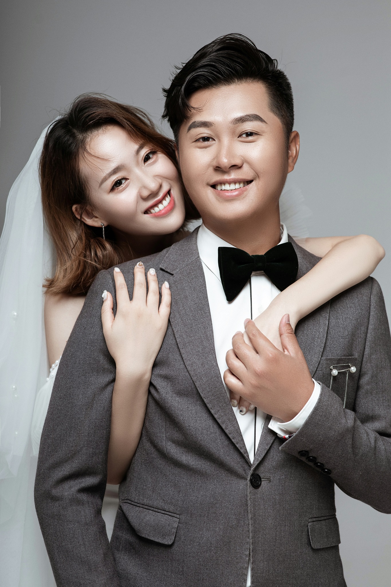 MARRY ME 内景纯拍