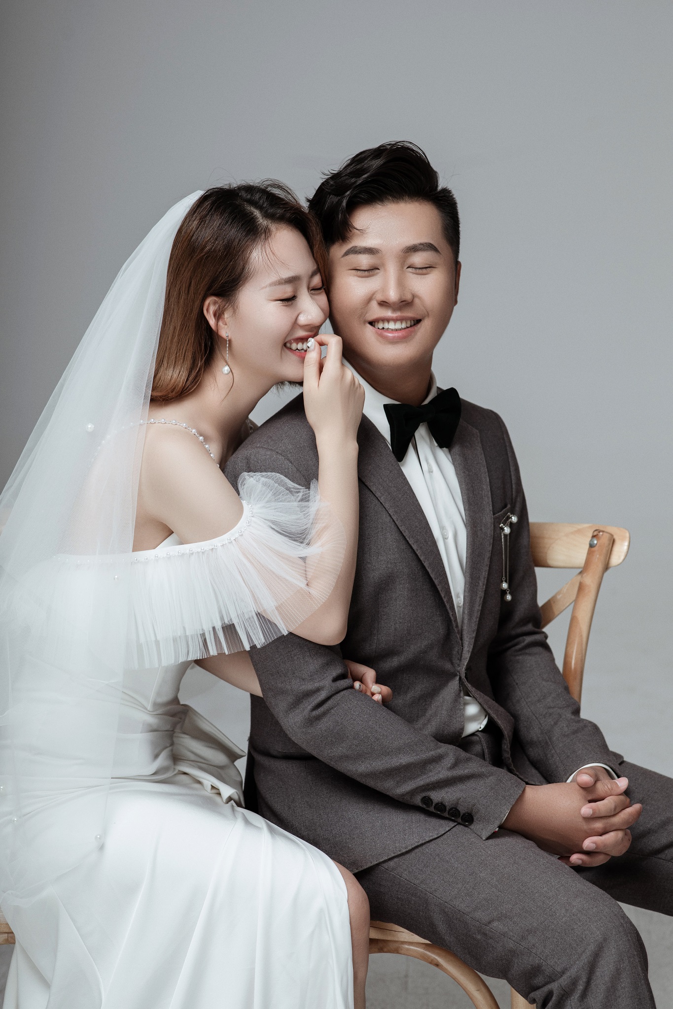 MARRY ME 内景纯拍