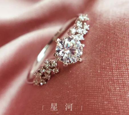 苏州这家小众钻戒定制，颜值和性价比都在线！