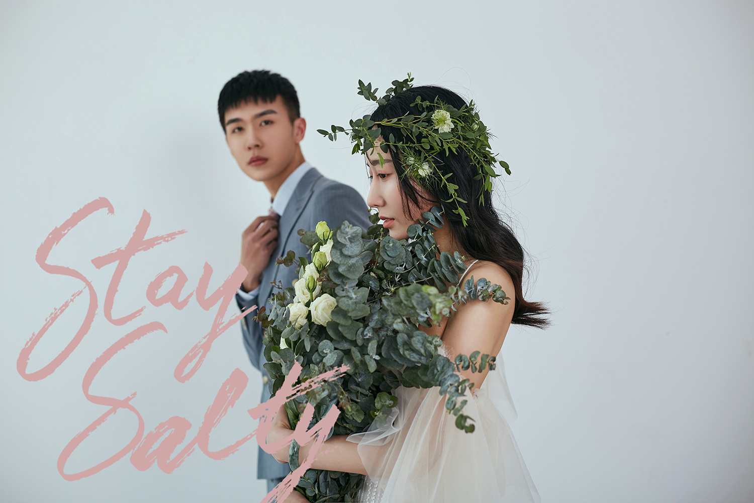 慕艺婚纱摄影美学空间新品系列