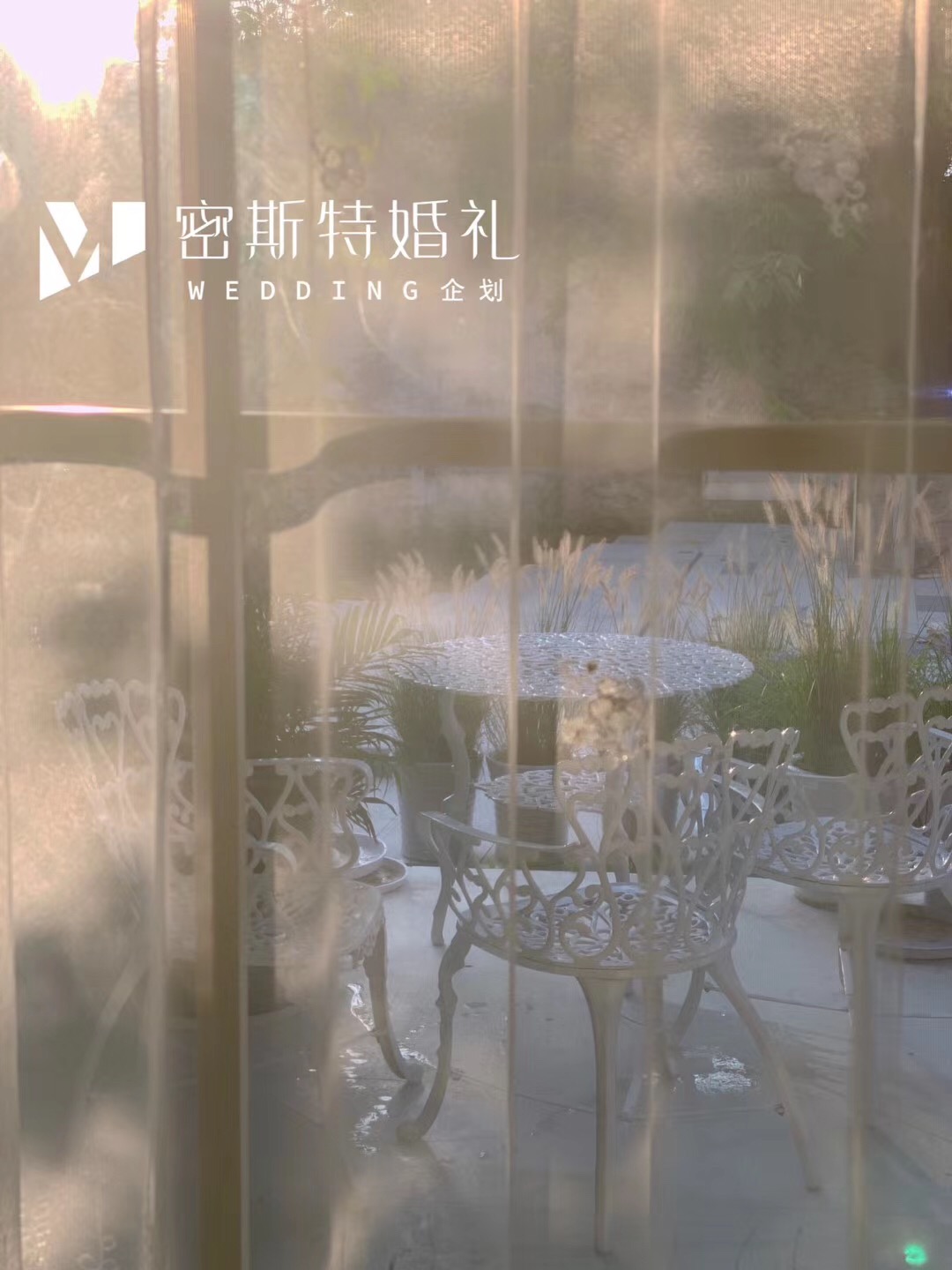 密斯特婚礼企划