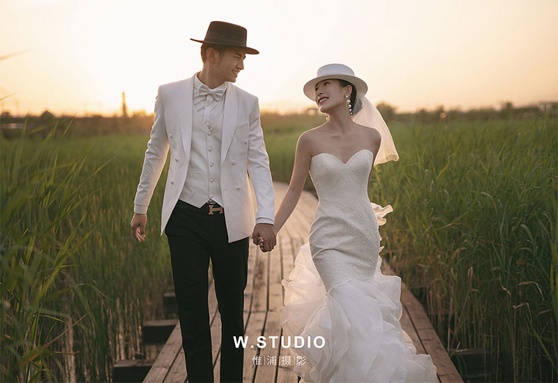 惟浦?jǐn)z影w.studio 輕奢法式 新品繆思
