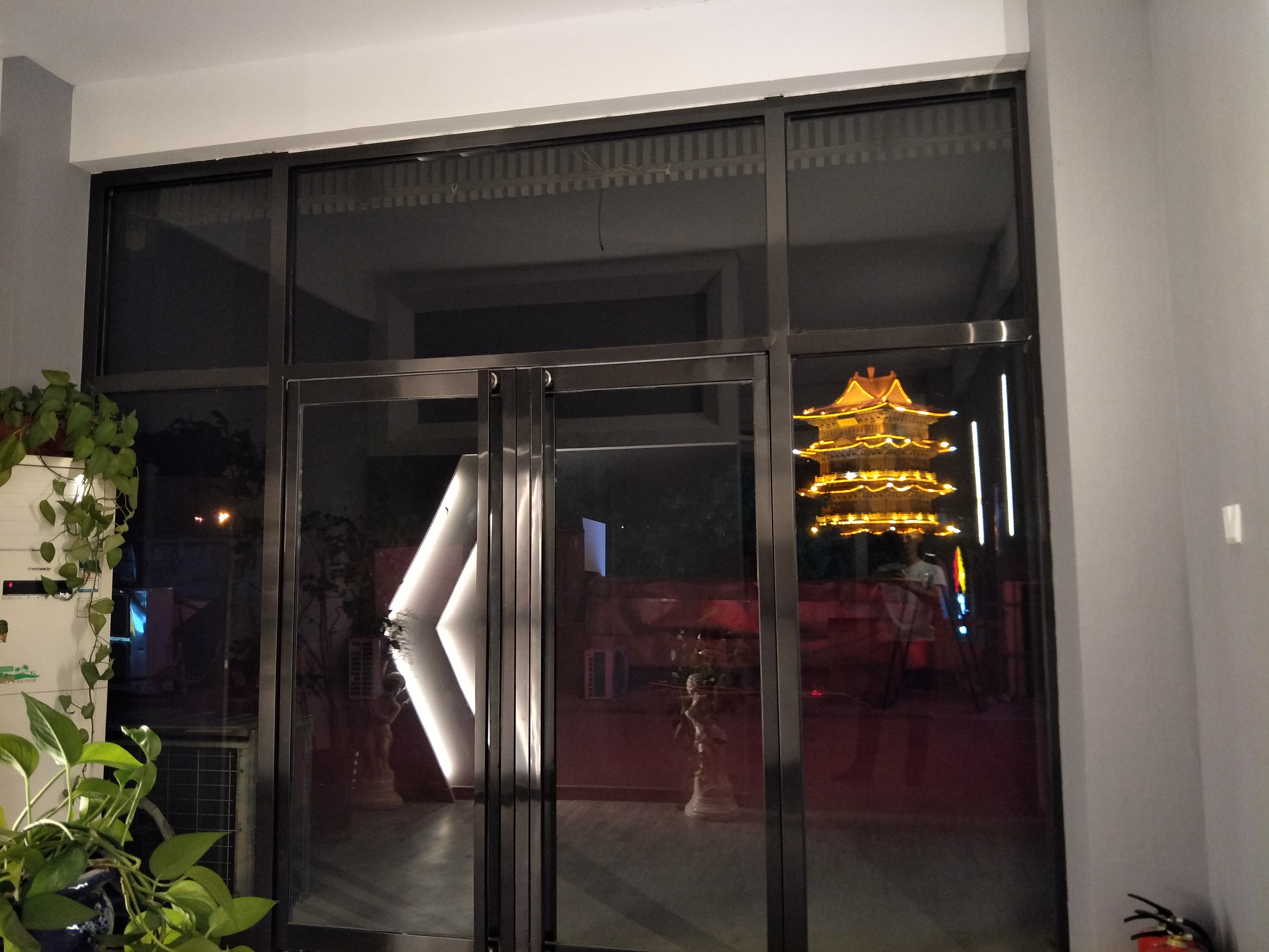 沧州红双喜婚礼会馆