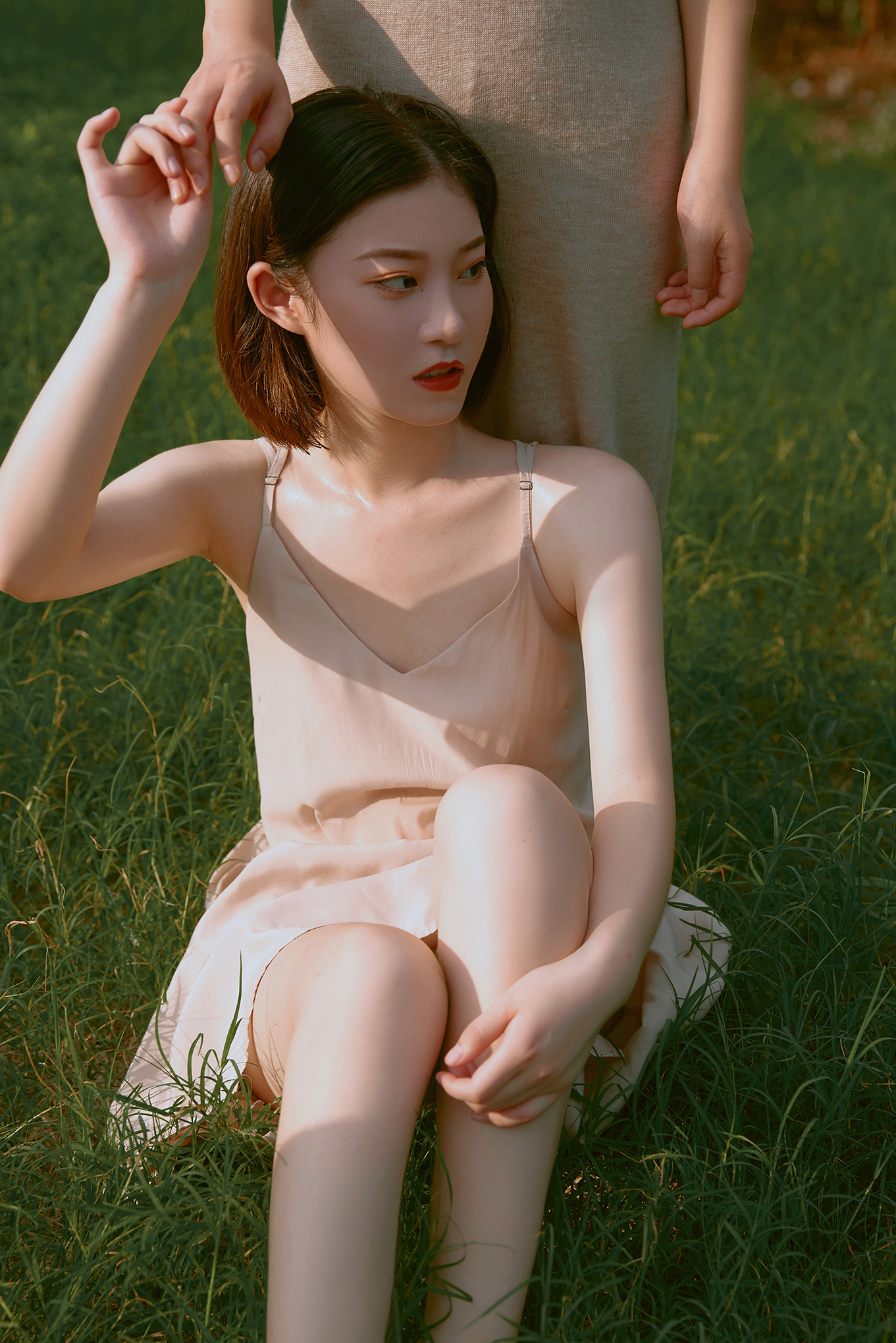 #鹿时影像#-闺蜜定制写真