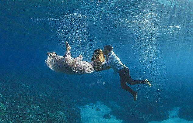 拍婚纱照需要准备什么？婚纱照拍摄新人必看攻略！（附清单）