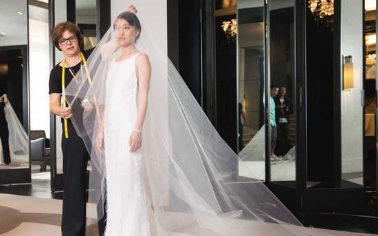 拍婚纱照需要准备什么？婚纱照拍摄新人必看攻略！（附清单）