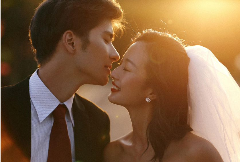 杭州性价比高的婚纱摄影工作室