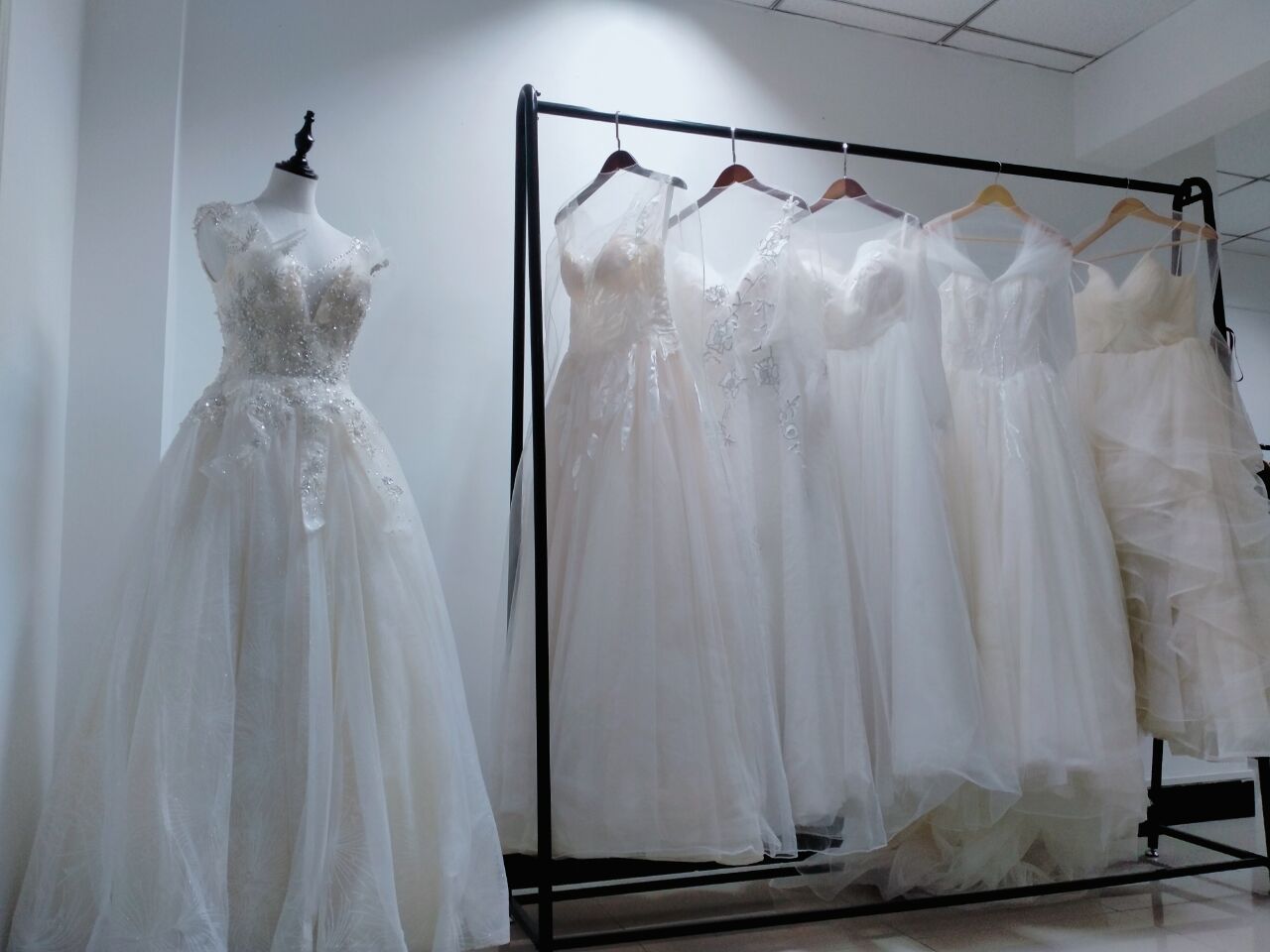 宜宾市舒漫婚礼策划