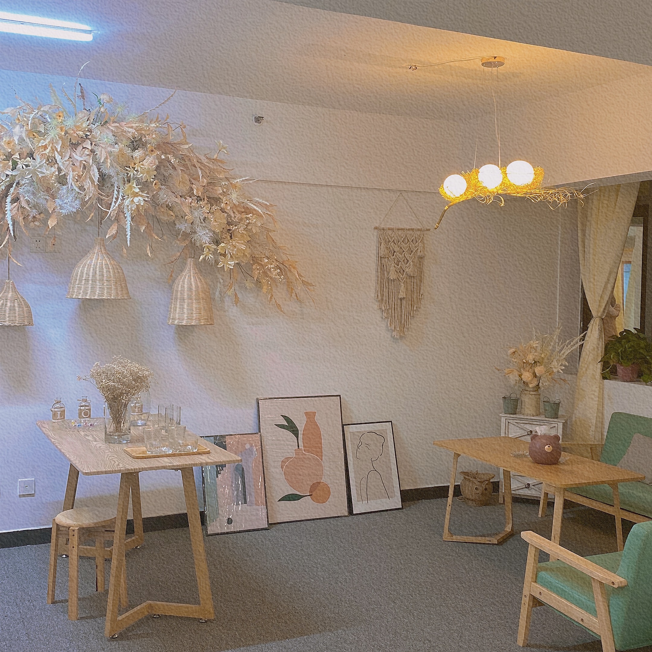 壹糖婚礼定制中心(长沙店)