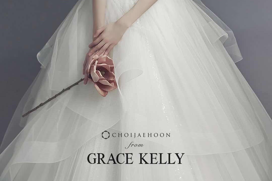 gracekelly婚纱是几线品牌 国际一线婚纱品牌有哪些