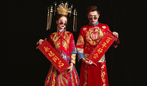 2021年属牛本命年可以结婚吗