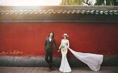 北京拍婚紗照指南（價格、哪家好、景點及拍照準備）