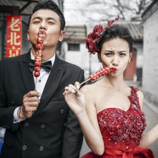 北京拍婚纱照指南（价格、哪家好、景点及拍照准备）