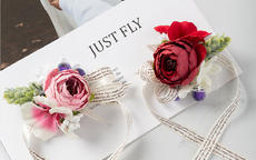 新娘的手腕花选择什么花合适 适合做手腕花的十种鲜花