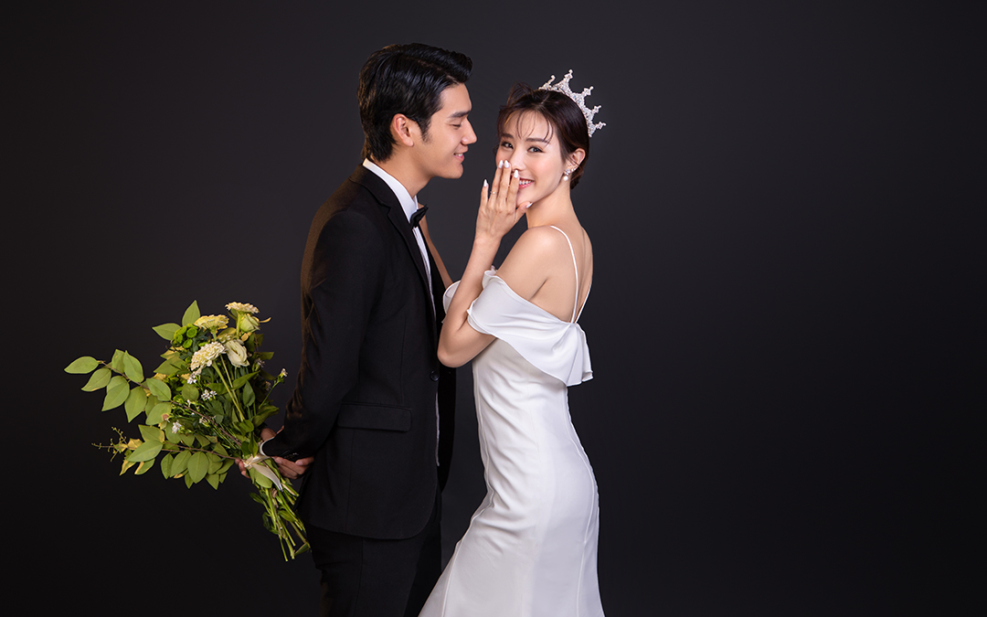 【韩尚婚纱摄影】总监拍摄+包含往返交通