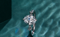 婚戒钻石品牌排行榜