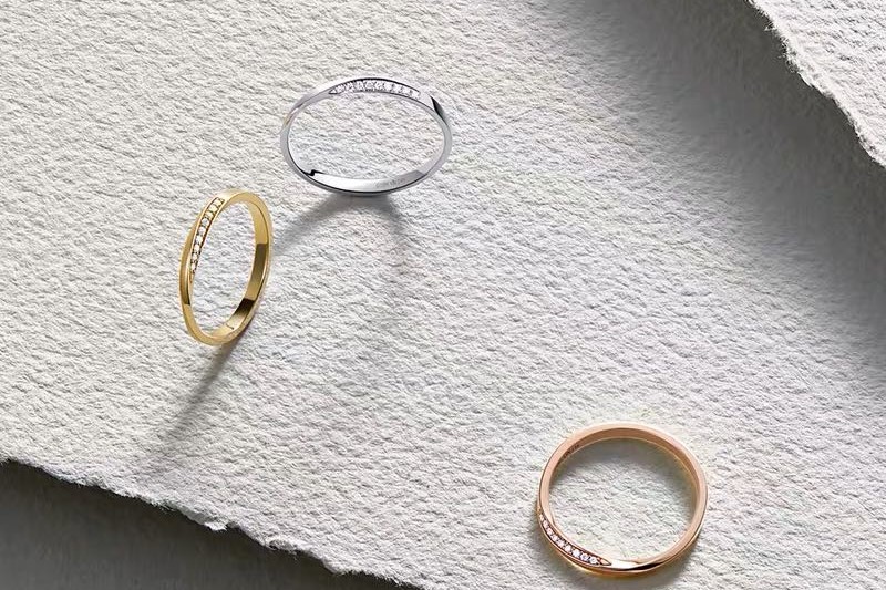 哪里买戒指性价比高