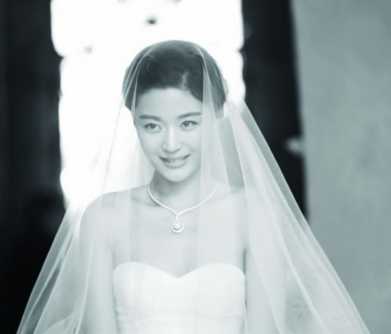 韩式新娘妆怎么化 韩式新娘妆的画法