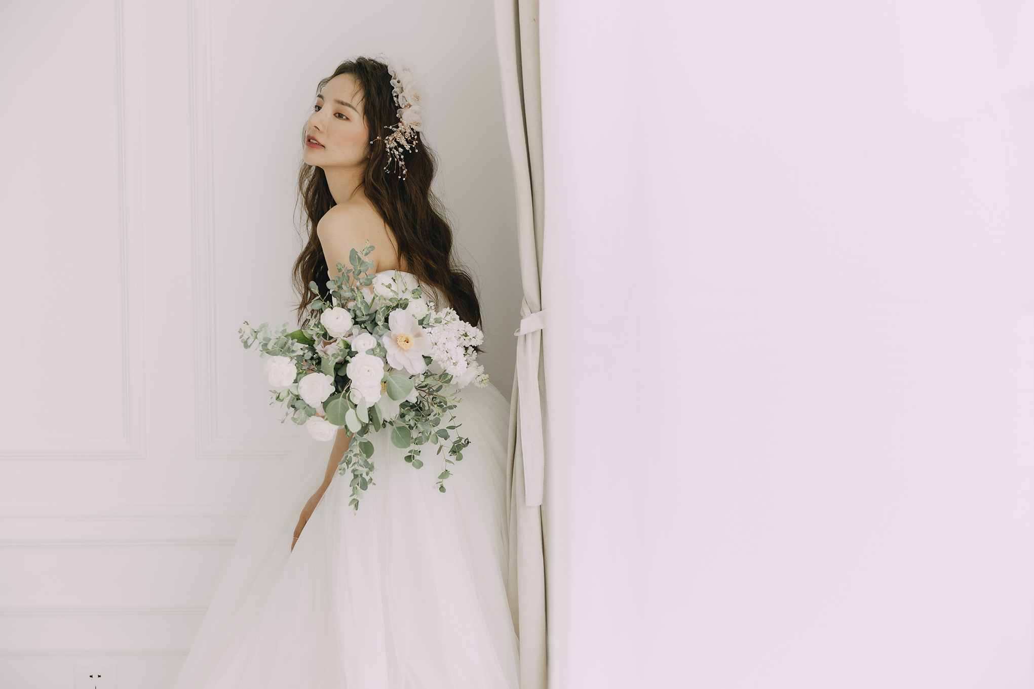 【Oodi·頌】點贊999+口碑爆棚明星同款婚照