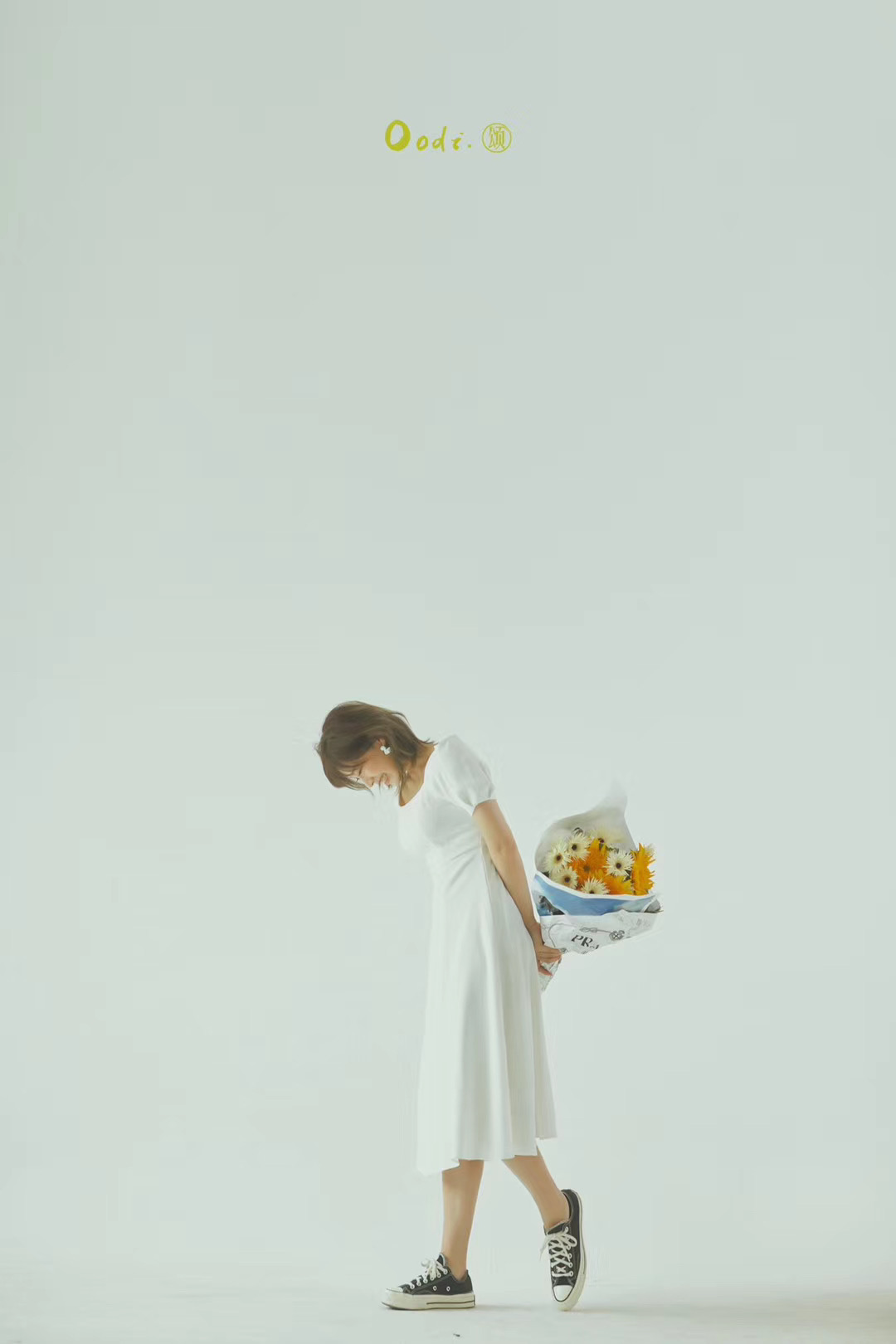 【Oodi·頌】點贊999+口碑爆棚明星同款婚照