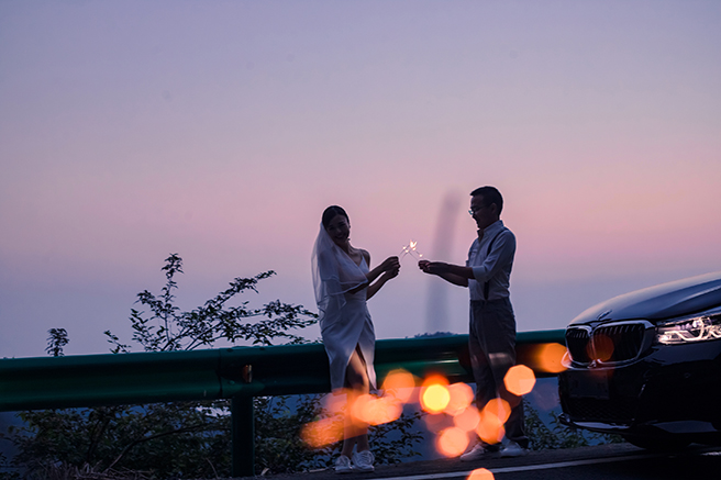 【推薦爆款】紀(jì)實(shí)幸福婚紗照+森系+復(fù)古多種風(fēng)格
