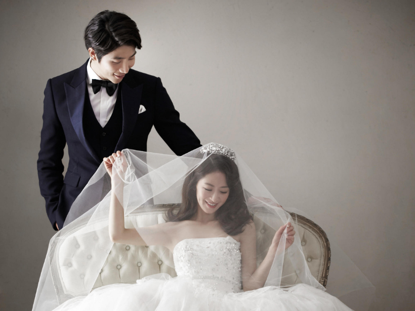 杭州婚纱摄影哪家技术好