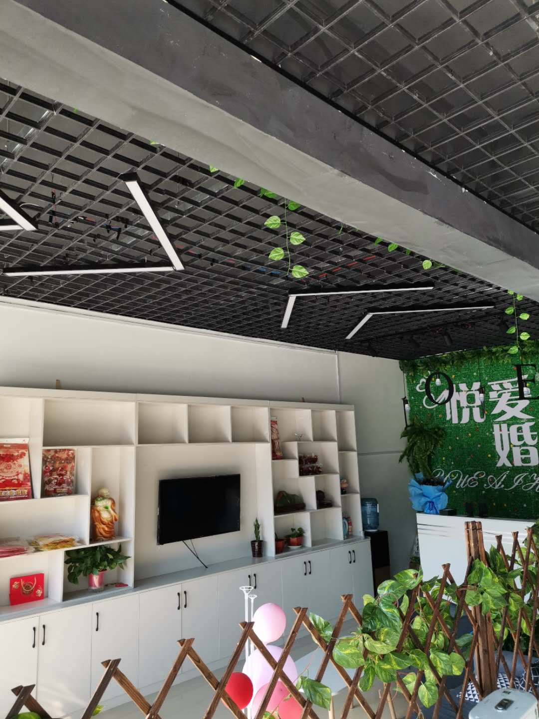 泗县悦爱婚庆策划中心