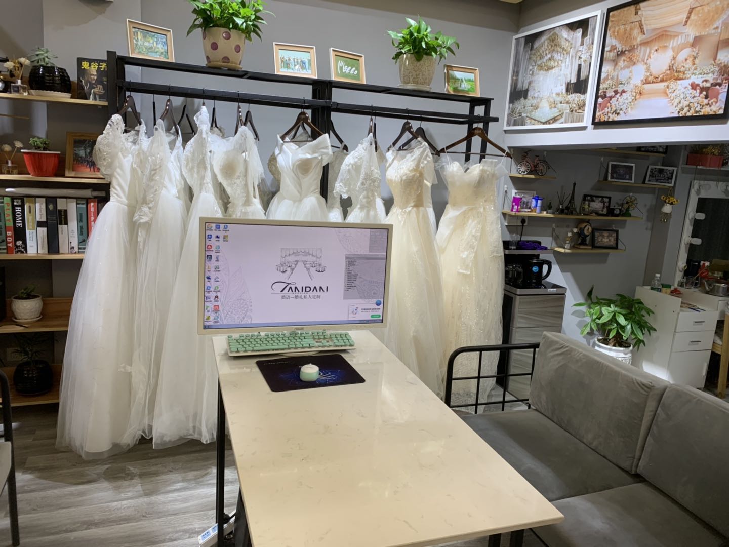 Wedding park 高端婚礼企划