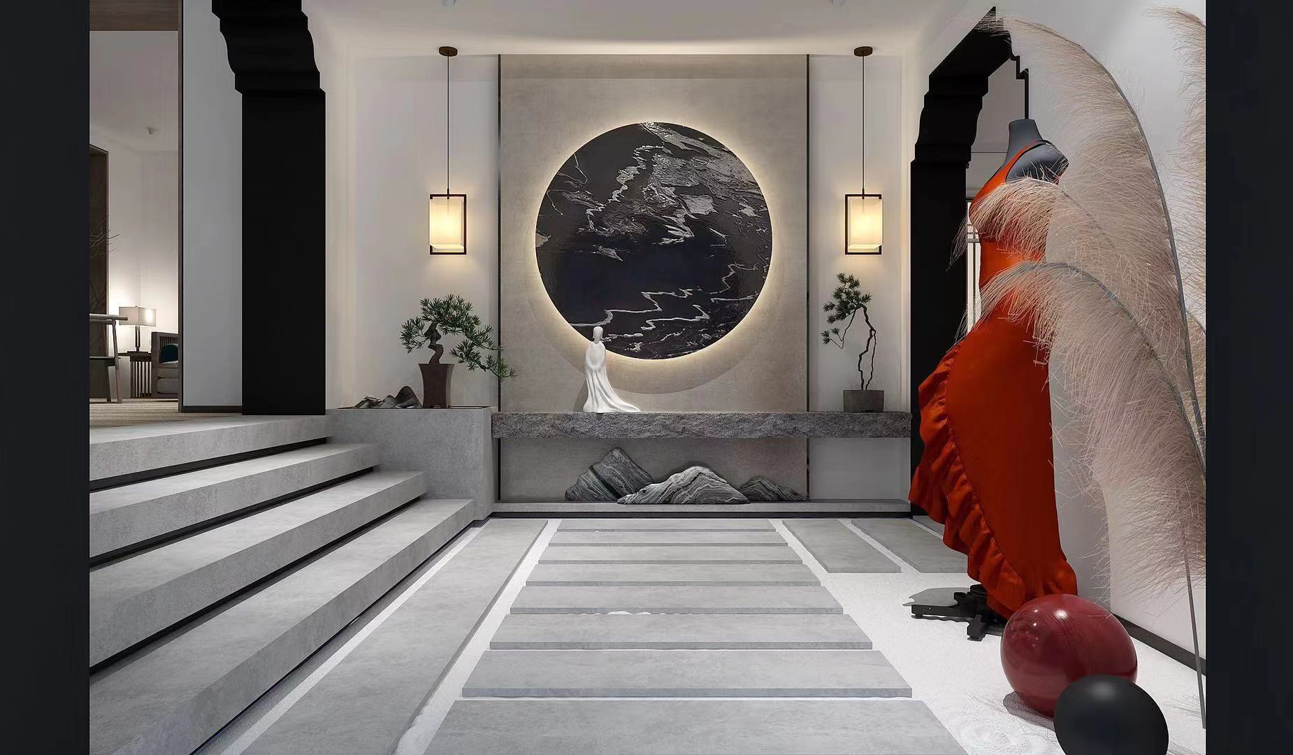 南阳赫拉嫁衣高级定制婚纱礼服馆