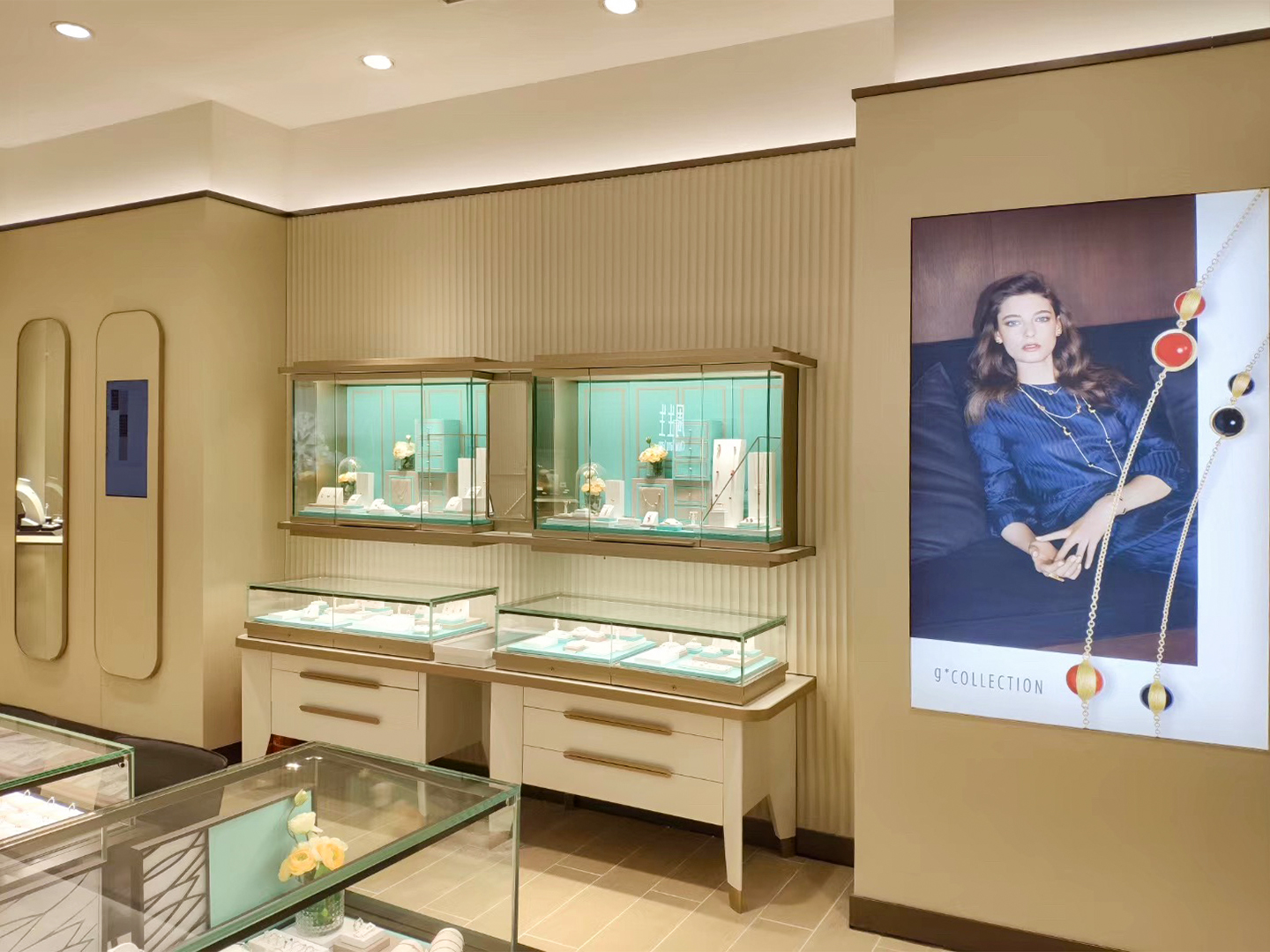 周生生天津万象城店