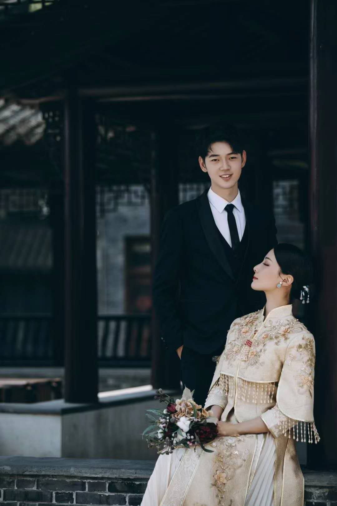 六服六造《奢华.法式浪漫》主题售4699