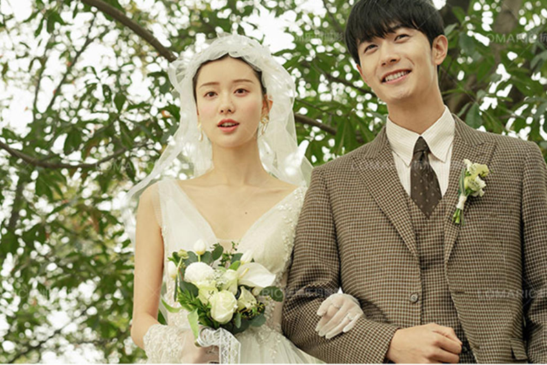 2020杭州婚纱摄影排行榜前十名