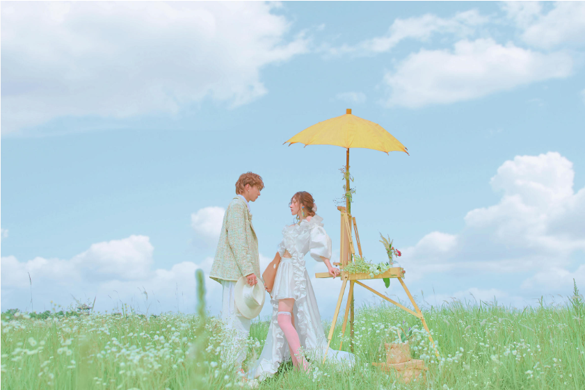 2020杭州婚纱摄影排行榜前十名