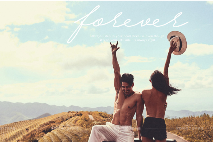 杭州拍婚纱照良心推荐 优质商家大盘点