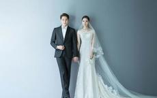 适合拍韩式婚纱照的外景
