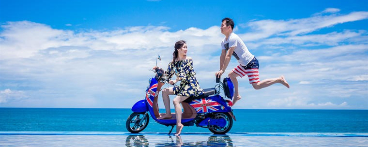 拍婚纱照要注意什么事项