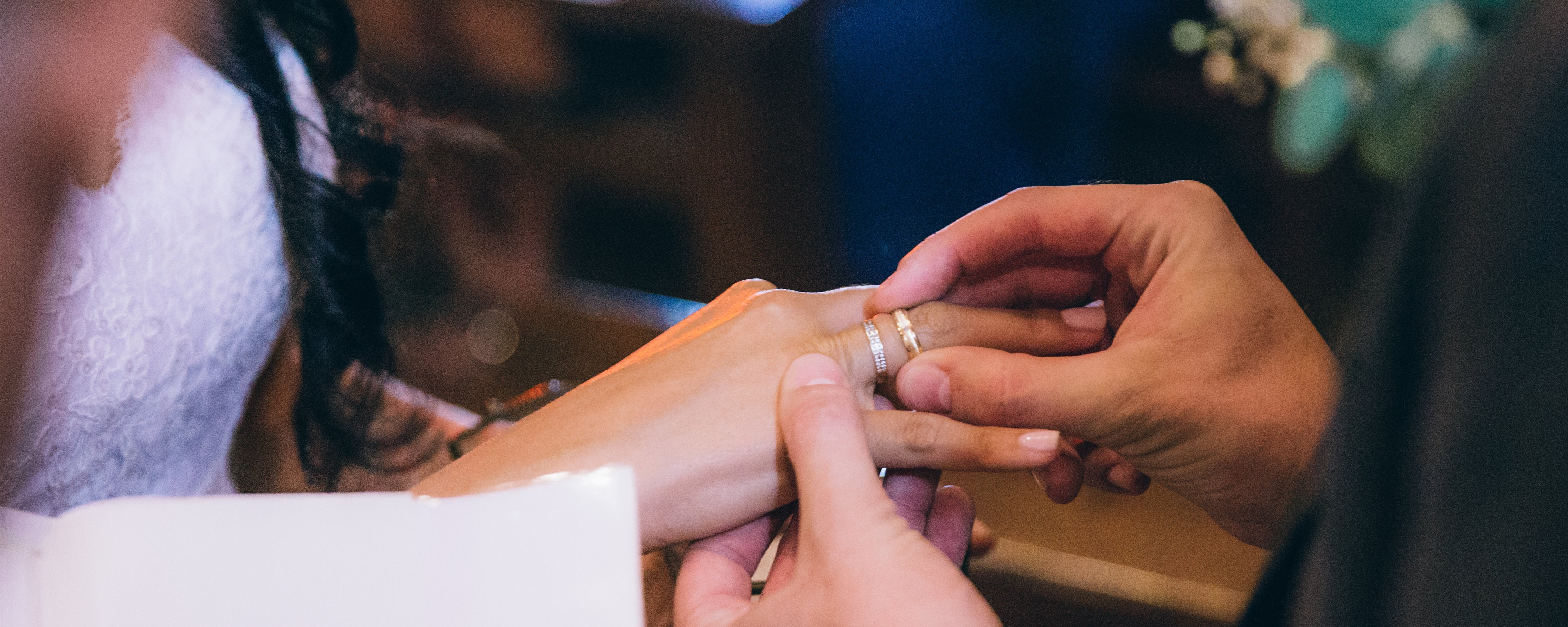 结婚清单和准备事项