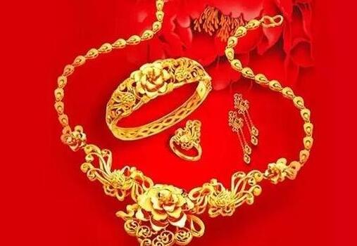 婚品采购