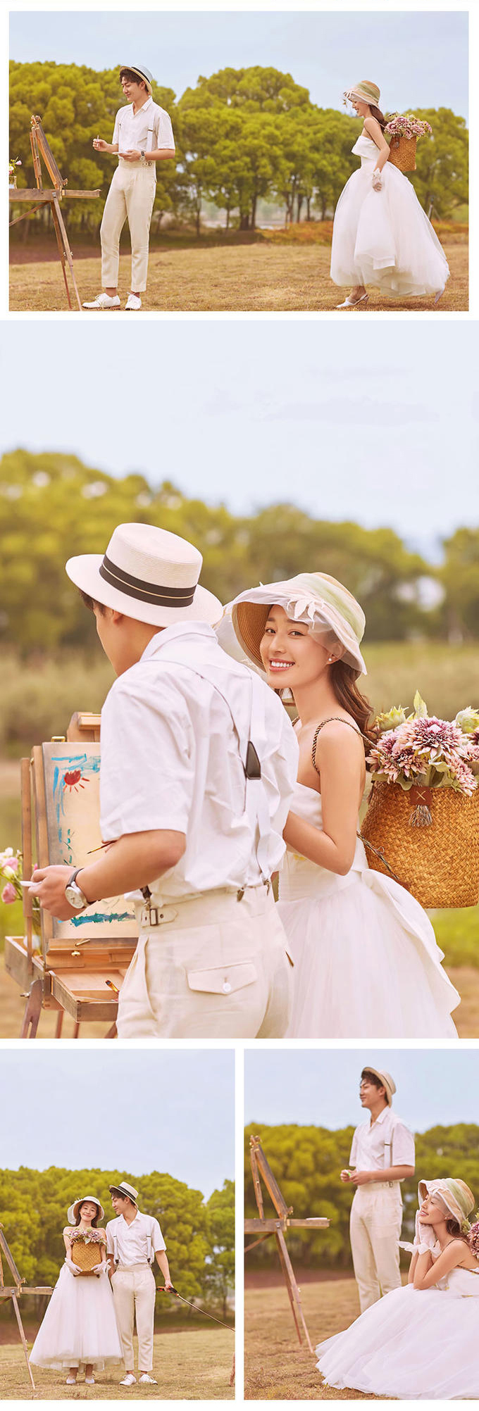 【店长推荐】一价全包+10服10造+专属定制