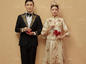 【名人婚纱】新中式丨中国风丨内景婚纱照