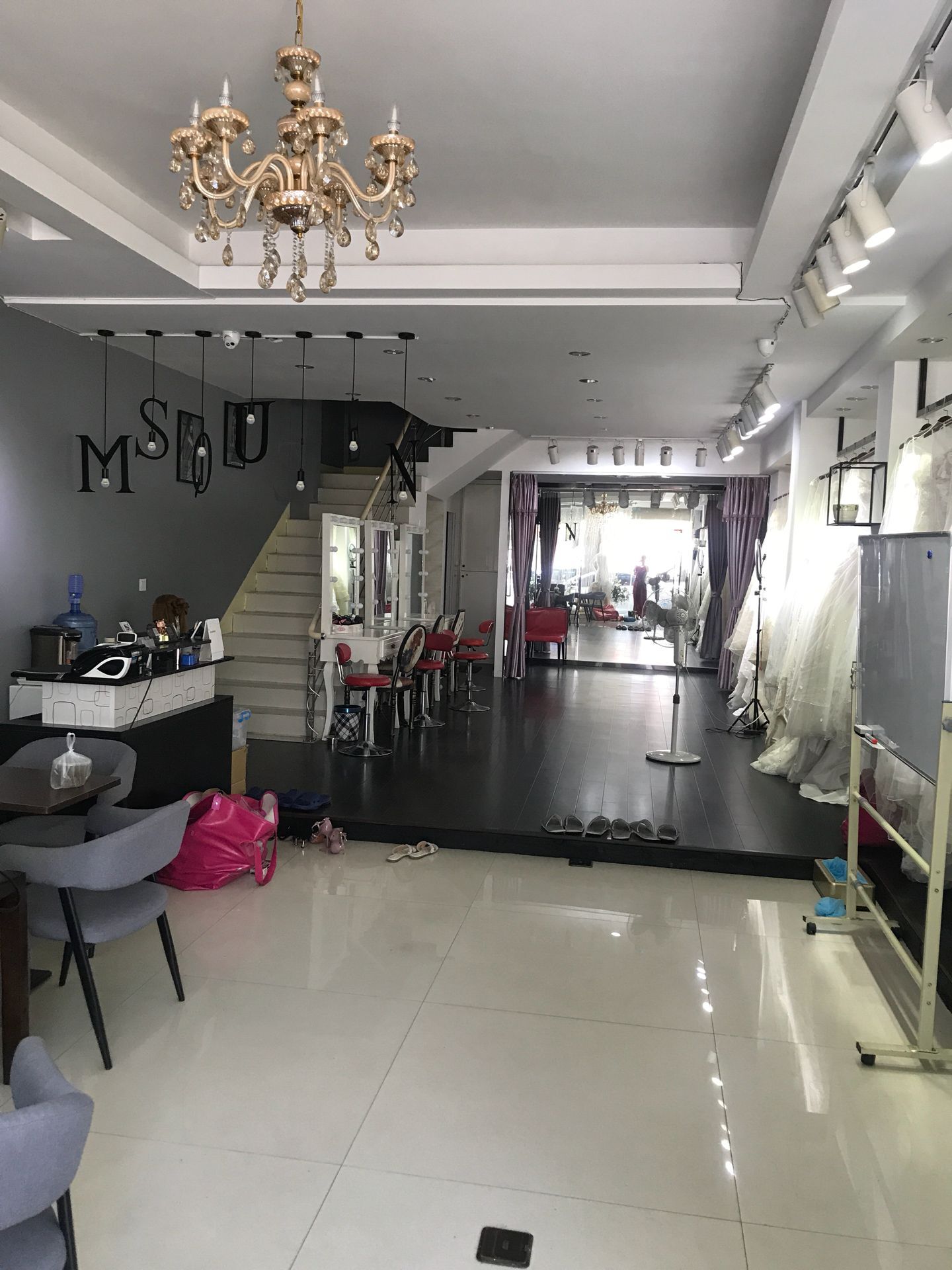 长乐Msqueen梦婚礼婚礼策划