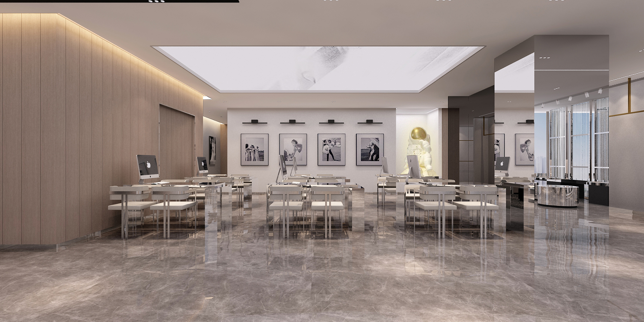 奥洛拉婚纱摄影(成都总店)