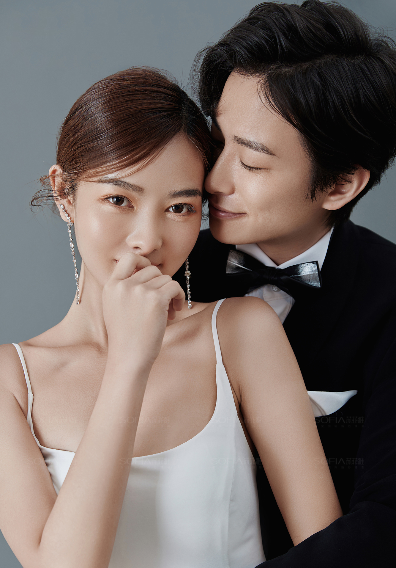 【经典韩志】拍婚照送写真+限量50位+经典隽永