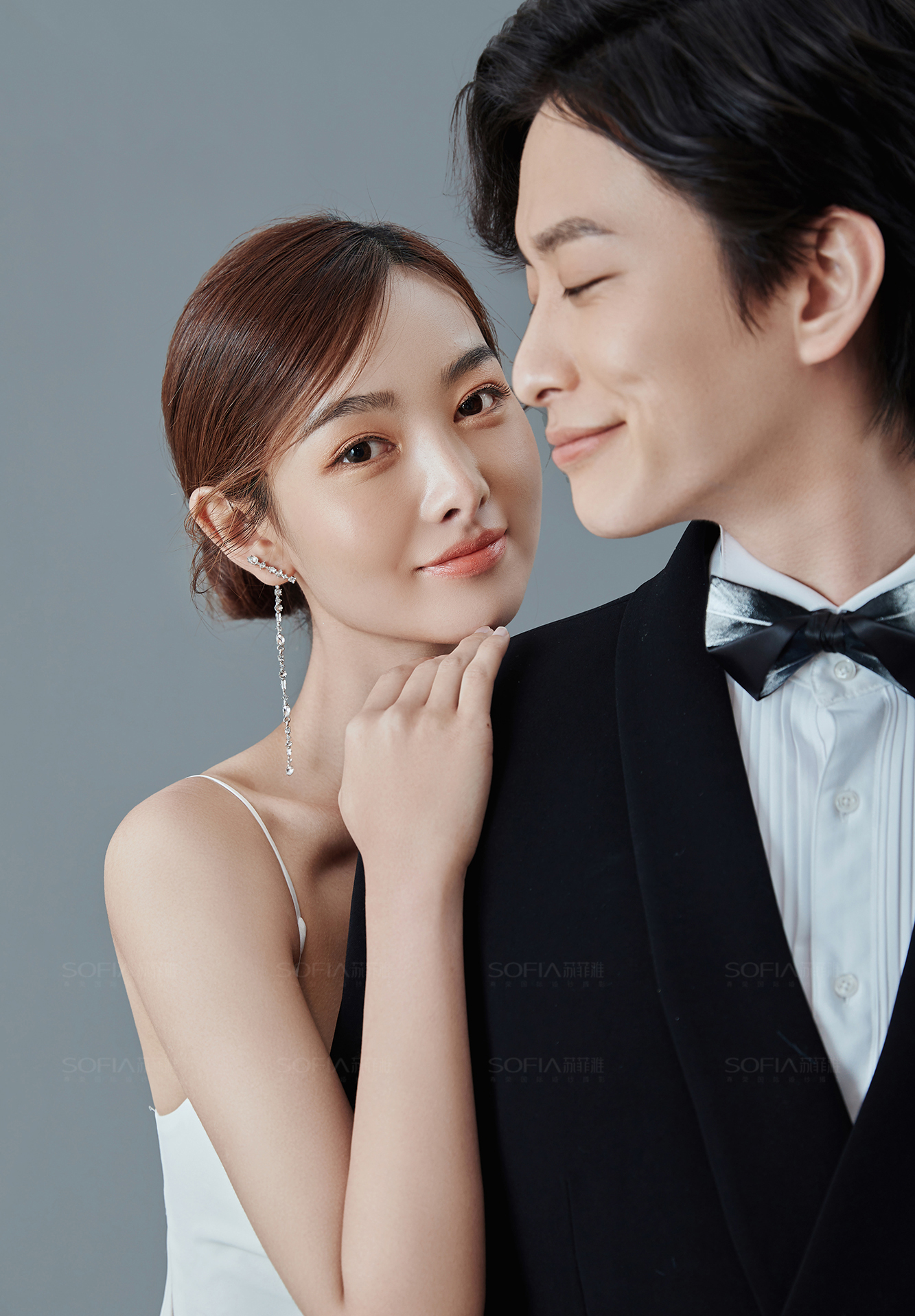 【经典韩志】拍婚照送写真+限量50位+经典隽永