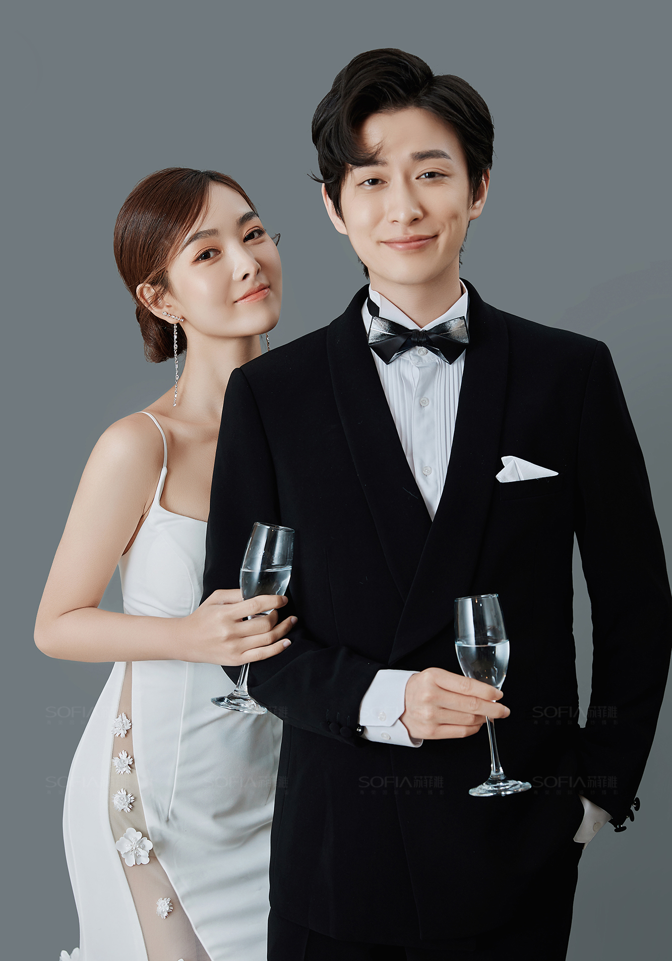【经典韩志】拍婚照送写真+限量50位+经典隽永