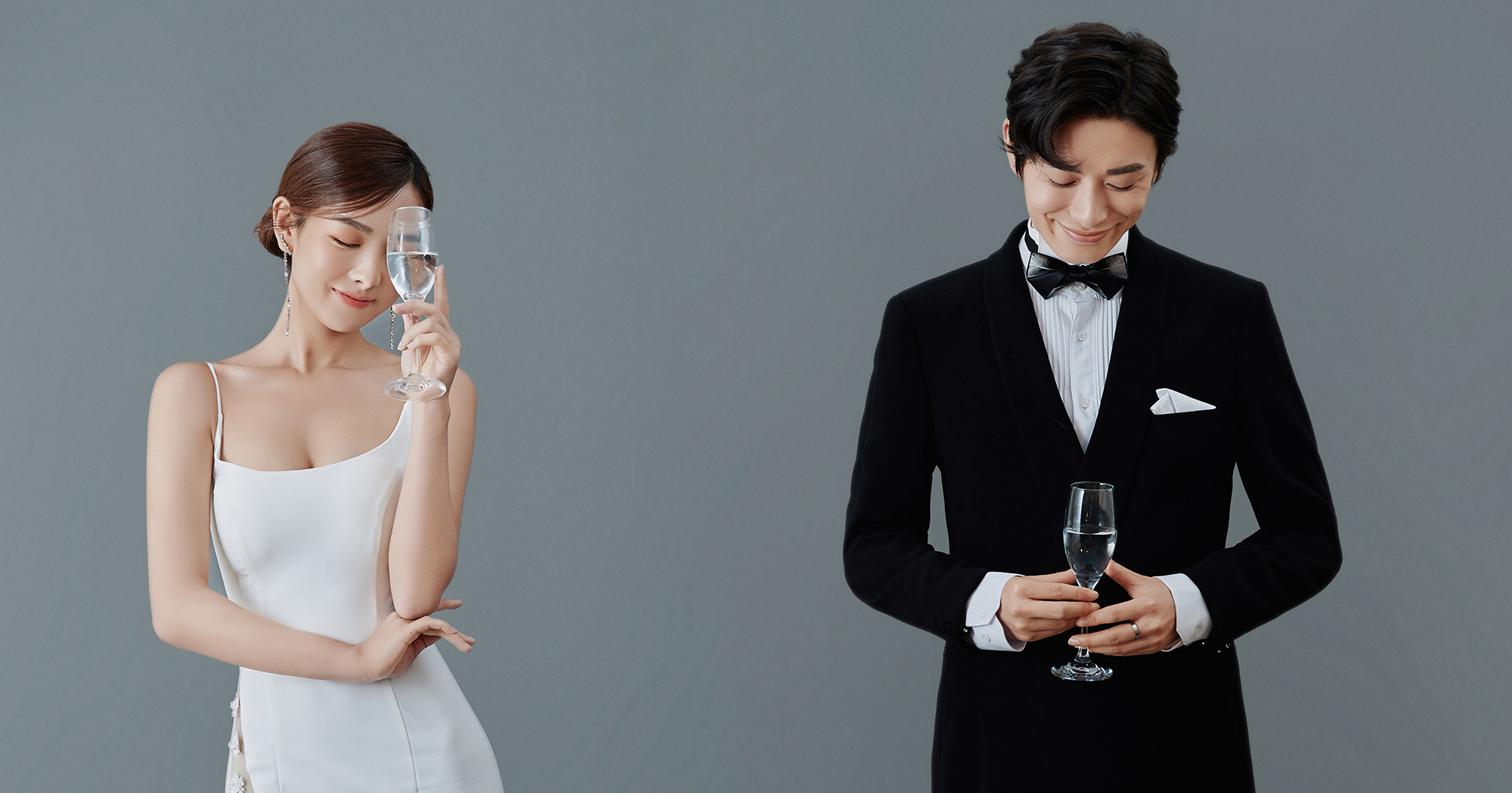 【经典韩志】拍婚照送写真+限量50位+经典隽永